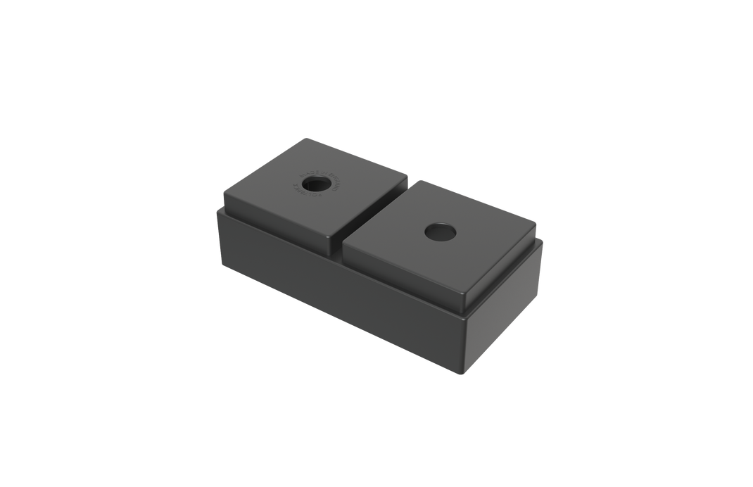 Just Giant Building Blocks – PolyBrick