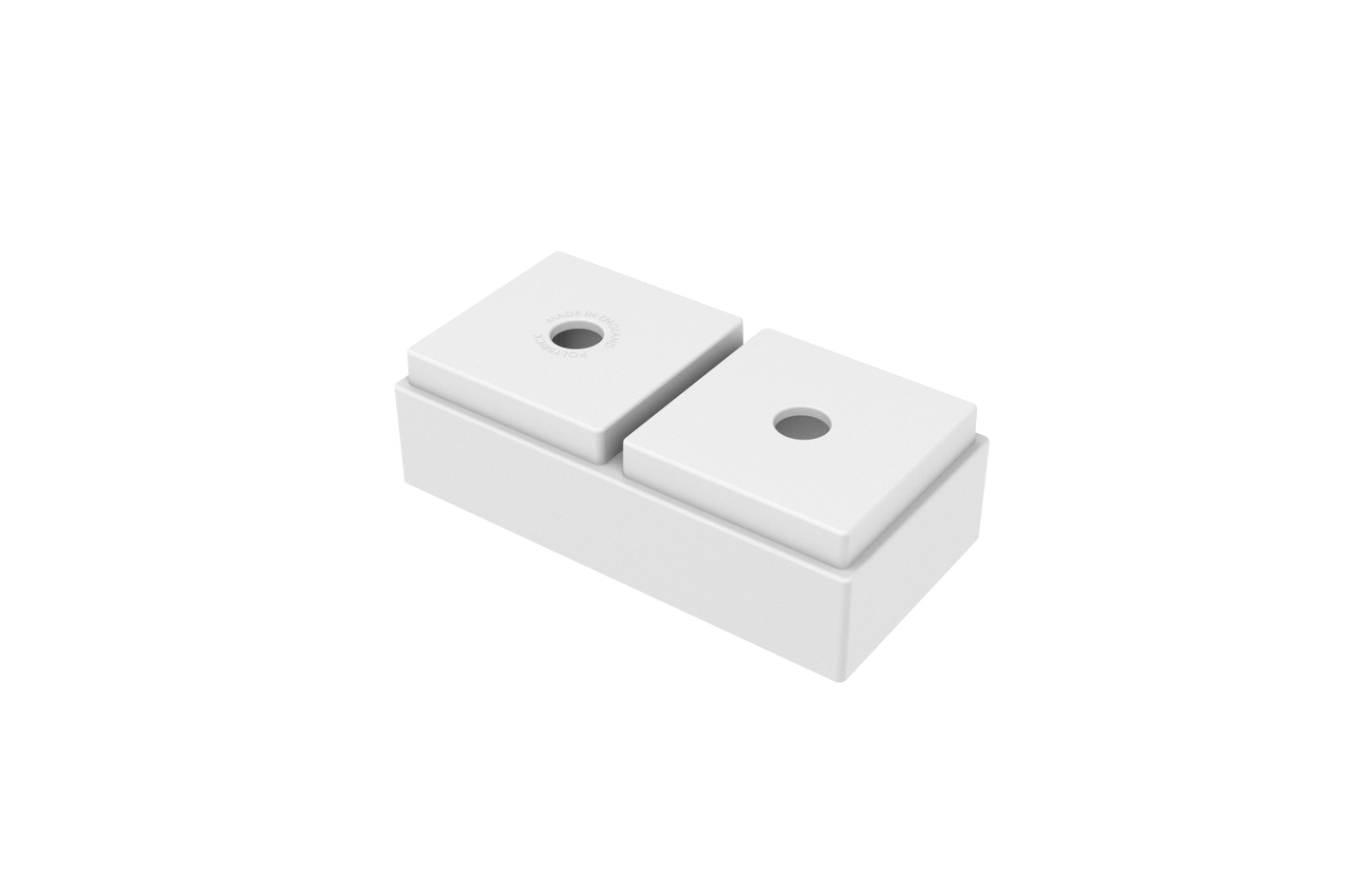 PolyBrick Double Brick