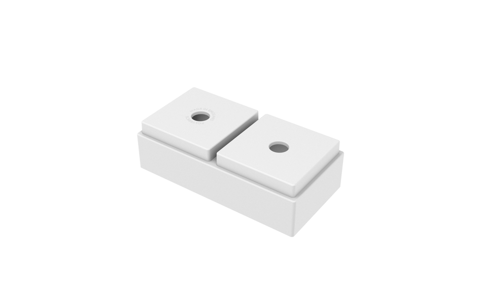 Just Giant Building Blocks – PolyBrick