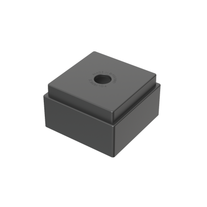 Poly Block Building Blocks PolyBrick® Single Block - Custom Building Blocks
