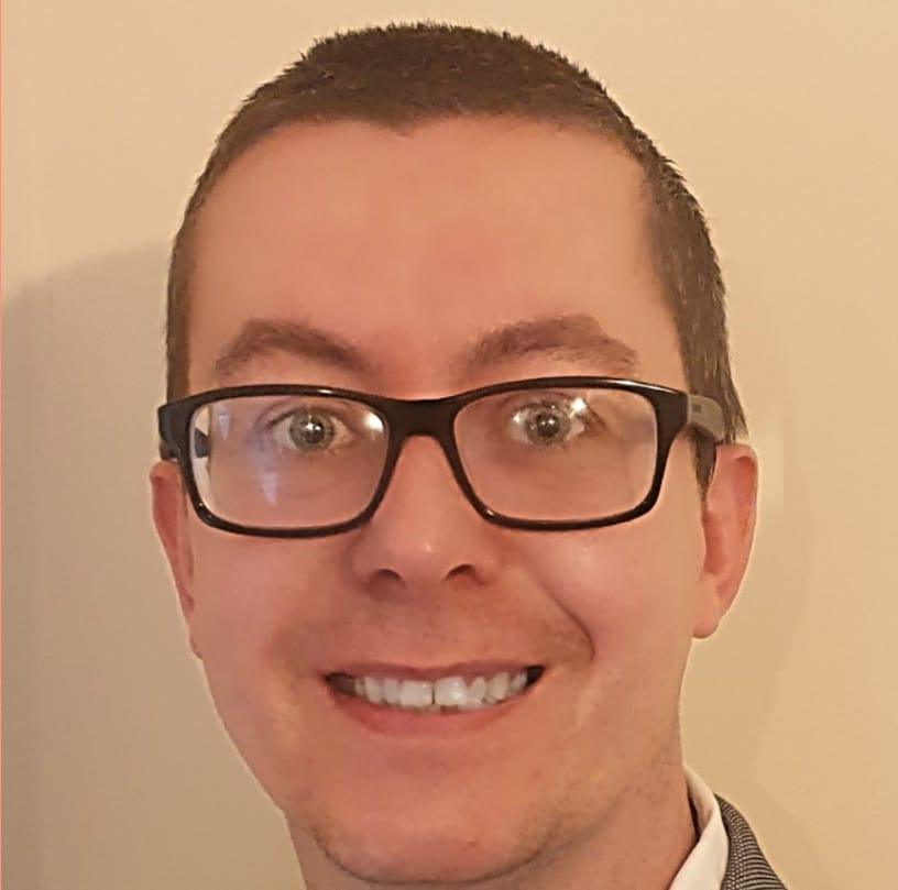 Chris Scott - sales director at IBRAN® Limited